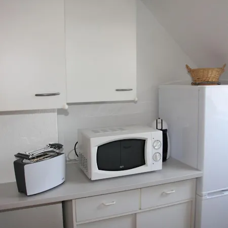 Appartement An Der Allee 7 Dahme (Schleswig-Holstein)