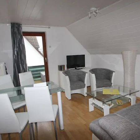 An Der Allee 7 * Dahme (Schleswig-Holstein)