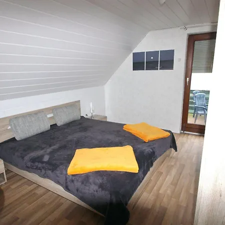 An Der Allee 7 Appartement Dahme (Schleswig-Holstein)
