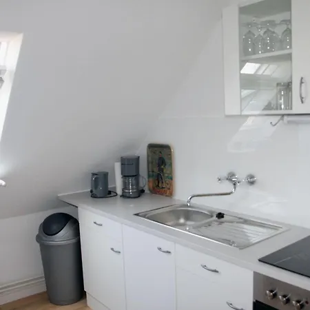 Appartement An Der Allee 7 *