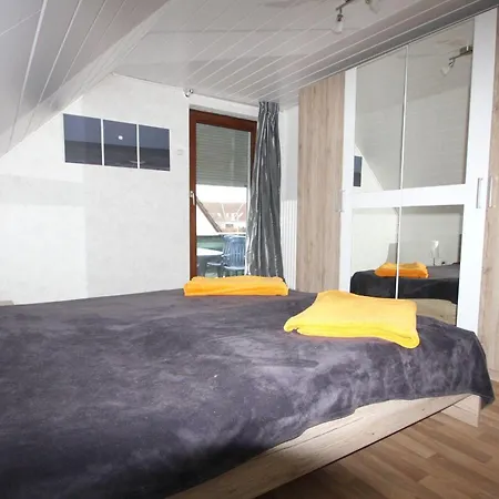 An Der Allee 7 Appartement *