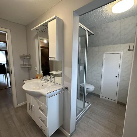 An Der Allee 7 * Dahme (Schleswig-Holstein)