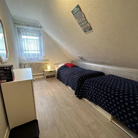 Appartement An Der Allee 7 *